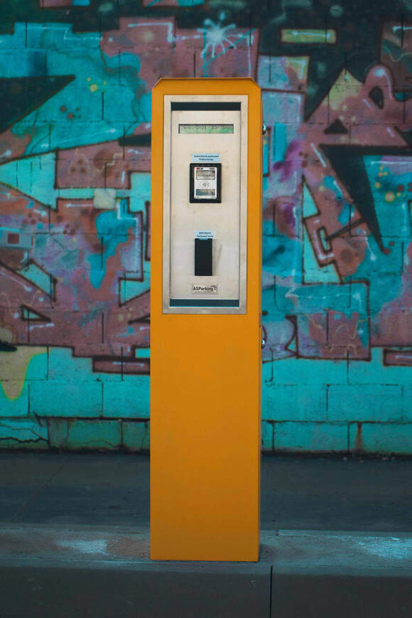 automat na jízdenky